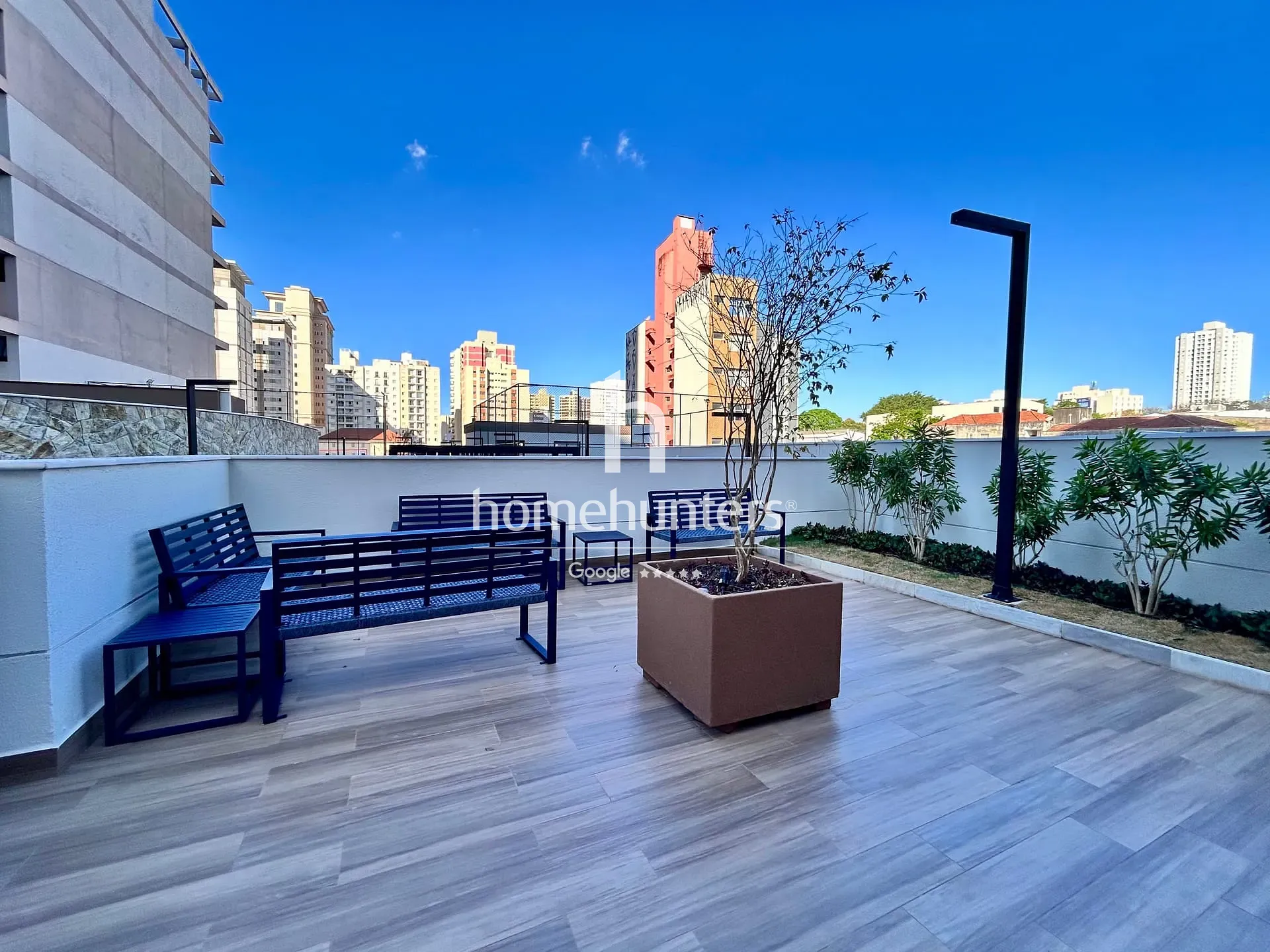 Apartamento, 1 quarto, 45 m² - Foto 52