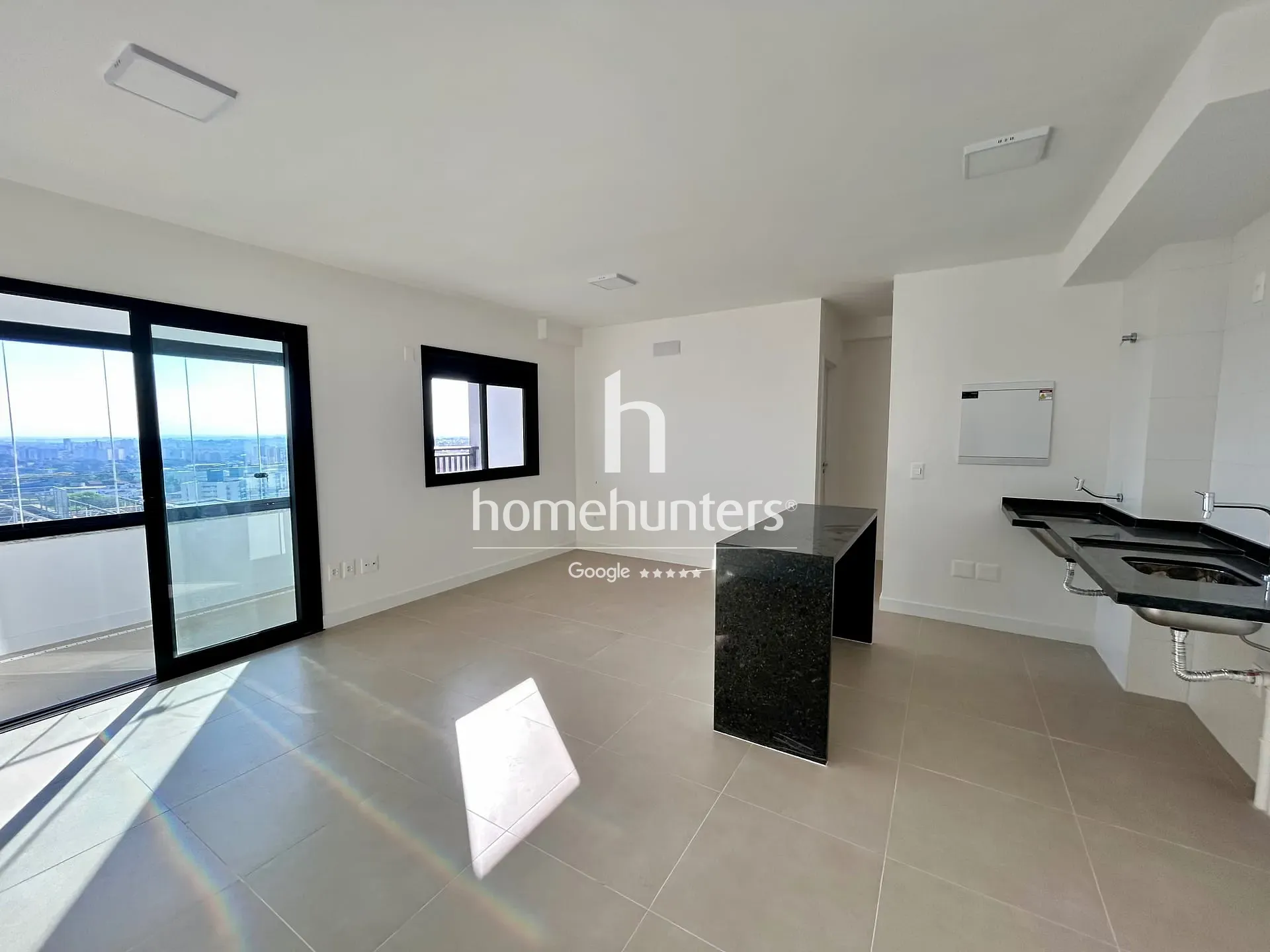 Apartamento, 1 quarto, 45 m² - Foto 2
