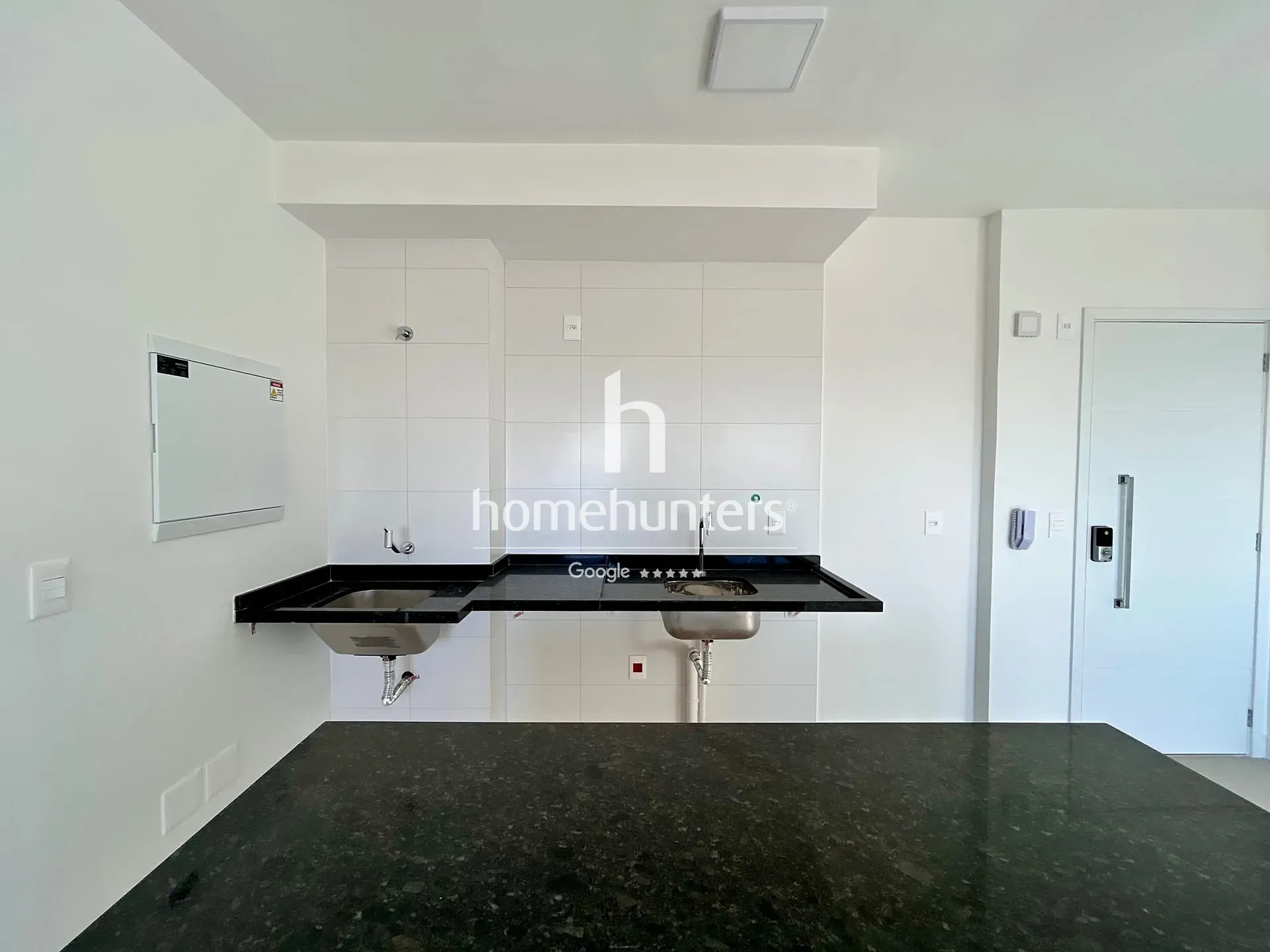 Apartamento, 1 quarto, 45 m² - Foto 6