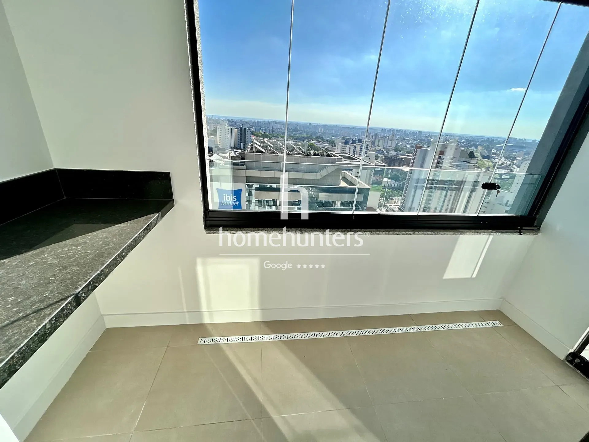 Apartamento, 1 quarto, 45 m² - Foto 9