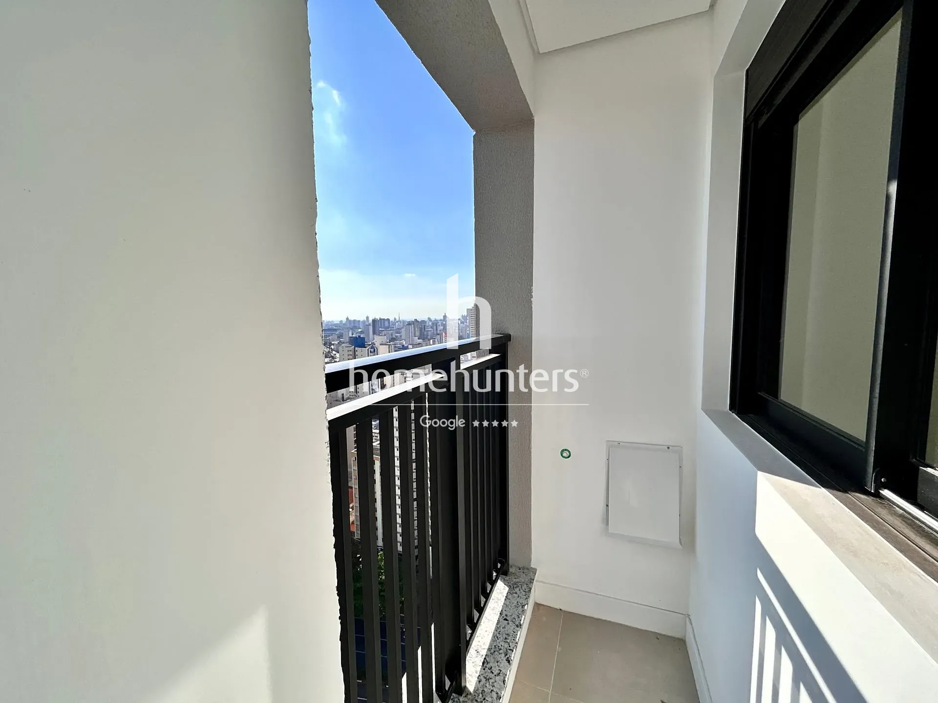 Apartamento, 1 quarto, 45 m² - Foto 12