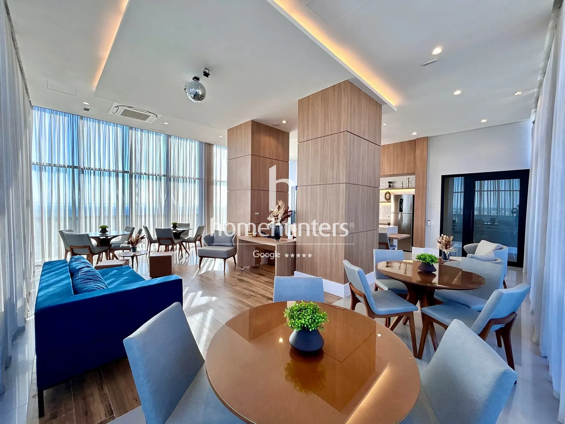 Apartamento, 1 quarto, 45 m² - Foto 85