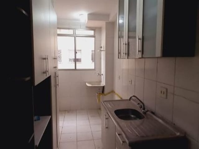 Foto do Apartamento - Apartamento com 3 dormitórios à venda, 72 m² por R$ 230.000,00 - Jardim Santa Terezinha - São Paulo/SP | ZONA LESTE IMÓVEIS