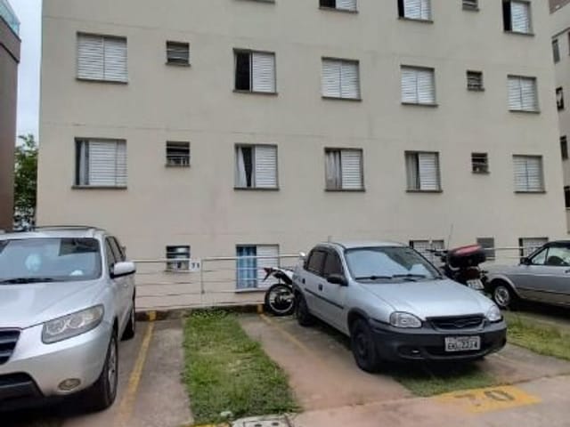 Foto do Apartamento - Apartamento com 3 dormitórios à venda, 72 m² por R$ 230.000,00 - Jardim Santa Terezinha - São Paulo/SP | ZONA LESTE IMÓVEIS