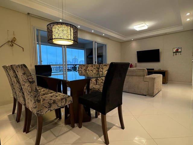 Apartamento com 140m² 3 quartos e 3 banheiros, à venda, no bairro Ipiranga em São Paulo