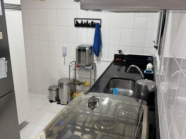 Apartamento com 140m² 3 quartos e 3 banheiros, à venda, no bairro Ipiranga em São Paulo