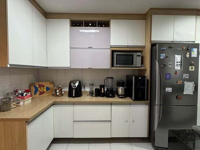 Apartamento com 140m² 3 quartos e 3 banheiros, à venda, no bairro Ipiranga em São Paulo