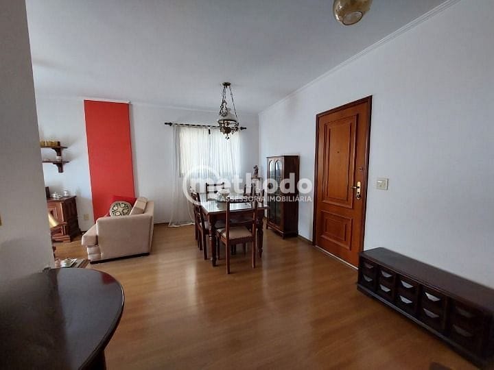 Apartamento, 3 quartos, 103 m² - Foto 3