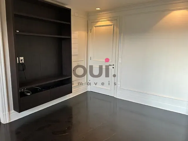 Apartamento 1 quarto e 1 banheiro, à venda, no bairro Jardim Paulistano em São Paulo