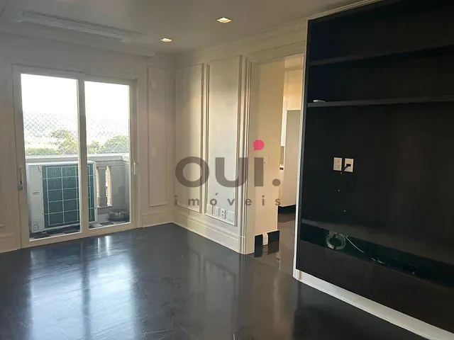 Apartamento 1 quarto e 1 banheiro, à venda, no bairro Jardim Paulistano em São Paulo