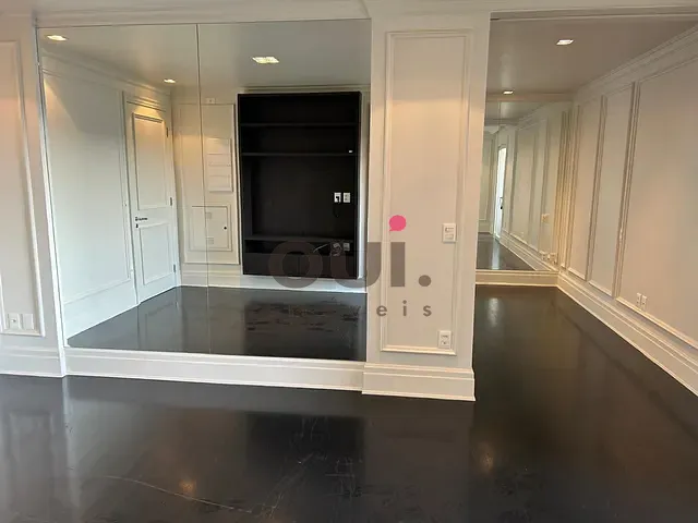 Apartamento 1 quarto e 1 banheiro, à venda, no bairro Jardim Paulistano em São Paulo