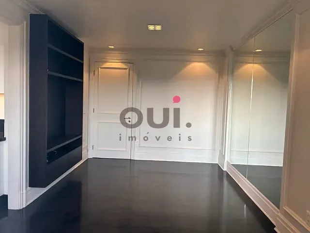 Apartamento 1 quarto e 1 banheiro, à venda, no bairro Jardim Paulistano em São Paulo