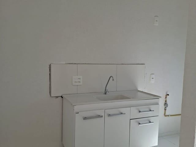 Apartamento com 42m² 2 quartos e 1 banheiro, à venda, no bairro Jardim Gilda Maria em São Paulo