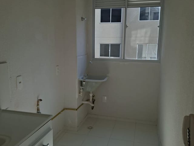 Apartamento com 42m² 2 quartos e 1 banheiro, à venda, no bairro Jardim Gilda Maria em São Paulo