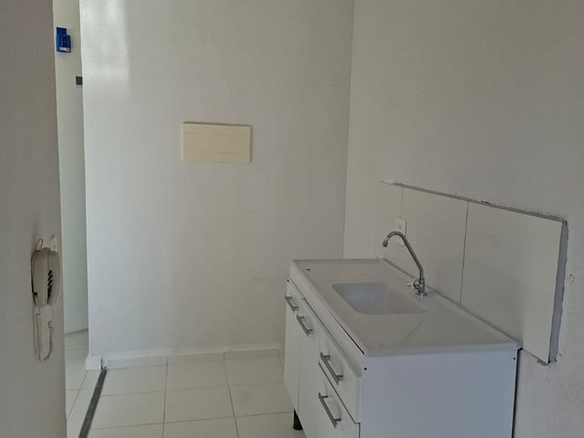 Apartamento com 42m² 2 quartos e 1 banheiro, à venda, no bairro Jardim Gilda Maria em São Paulo