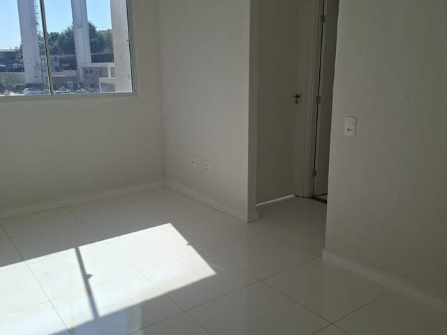 Apartamento com 42m² 2 quartos e 1 banheiro, à venda, no bairro Jardim Gilda Maria em São Paulo
