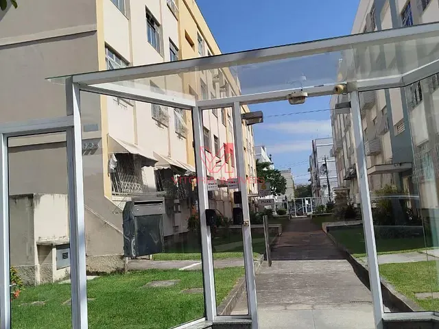 Apartamento com 75m² 3 quartos e 2 banheiros, para alugar, no bairro Jardim da Penha em Vitória