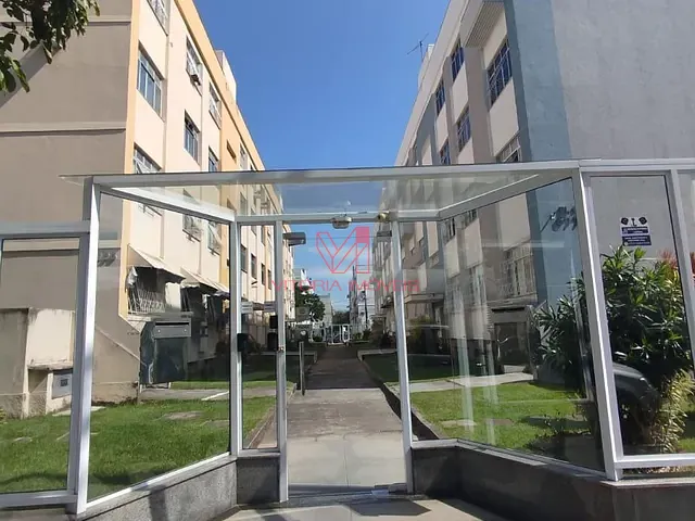 Apartamento com 75m² 3 quartos e 2 banheiros, para alugar, no bairro Jardim da Penha em Vitória