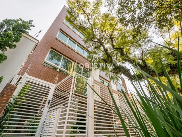 Apartamento com 324m² 3 quartos e 3 banheiros, à venda, no bairro São João em Porto Alegre