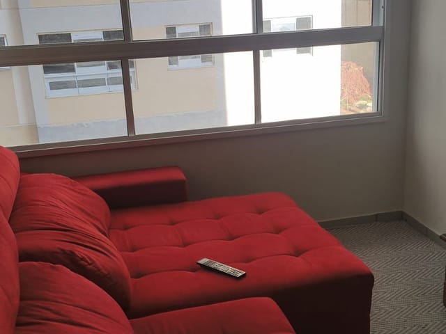 Apartamento com 42m² 2 quartos e 1 banheiro, à venda, no bairro Loteamento Reserva Raposo em São Paulo