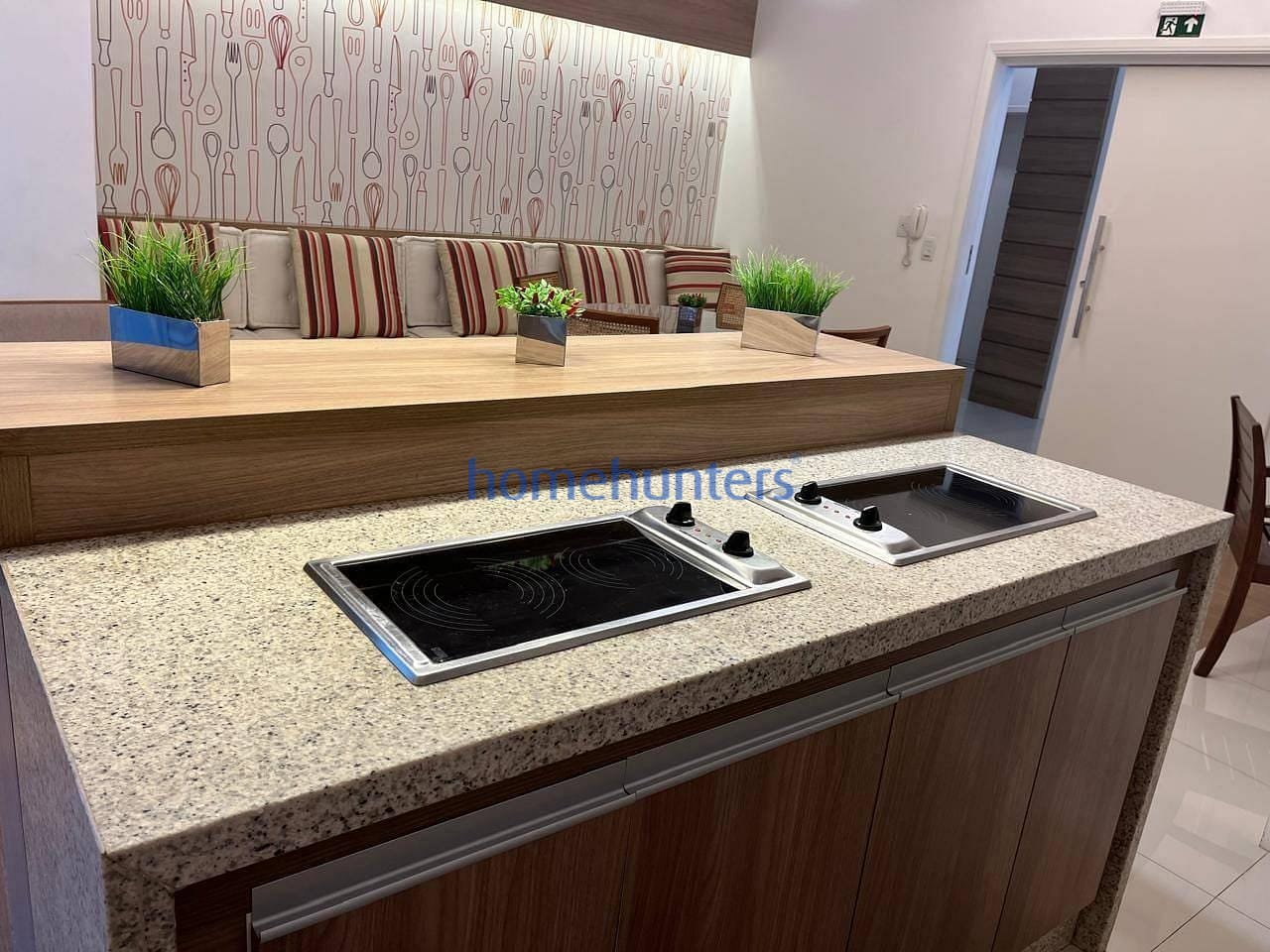 Apartamento, 1 quarto, 47 m² - Foto 36