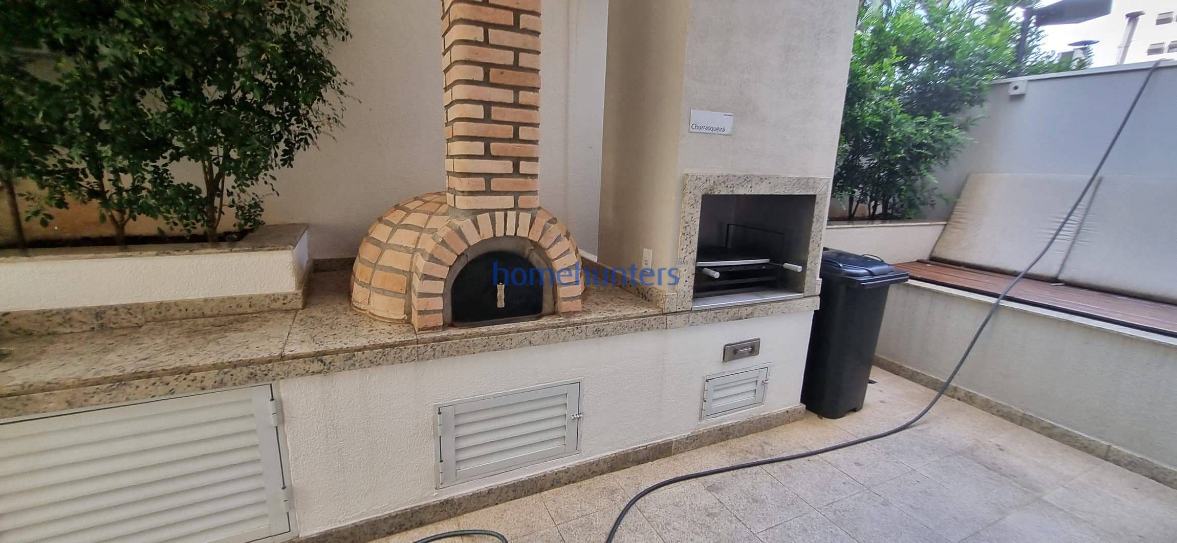 Apartamento, 1 quarto, 47 m² - Foto 40