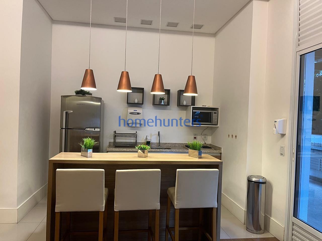 Apartamento, 1 quarto, 47 m² - Foto 37