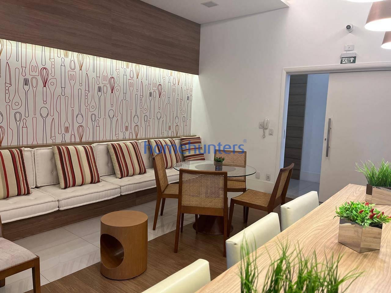 Apartamento, 1 quarto, 47 m² - Foto 38