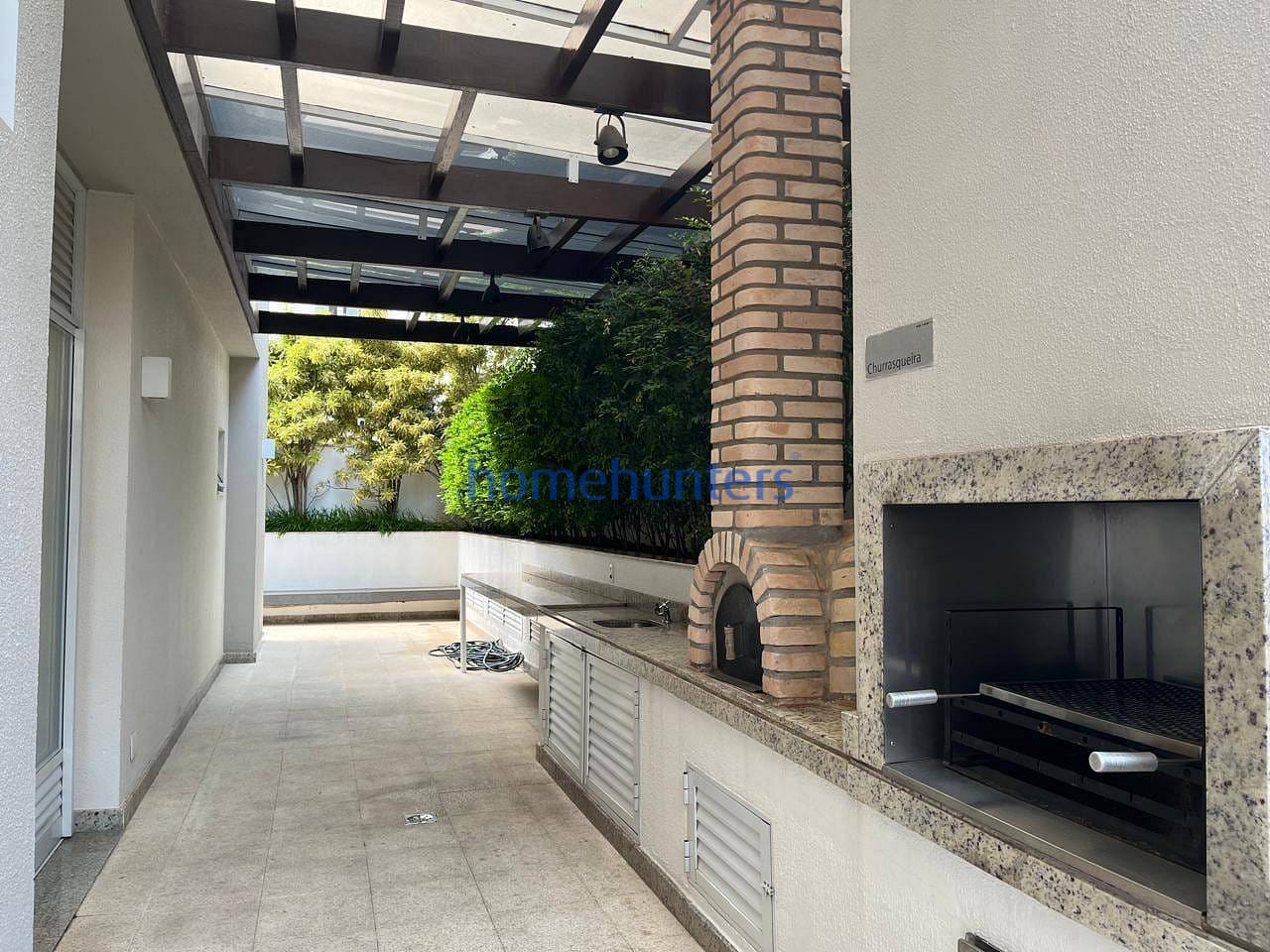 Apartamento, 1 quarto, 47 m² - Foto 39