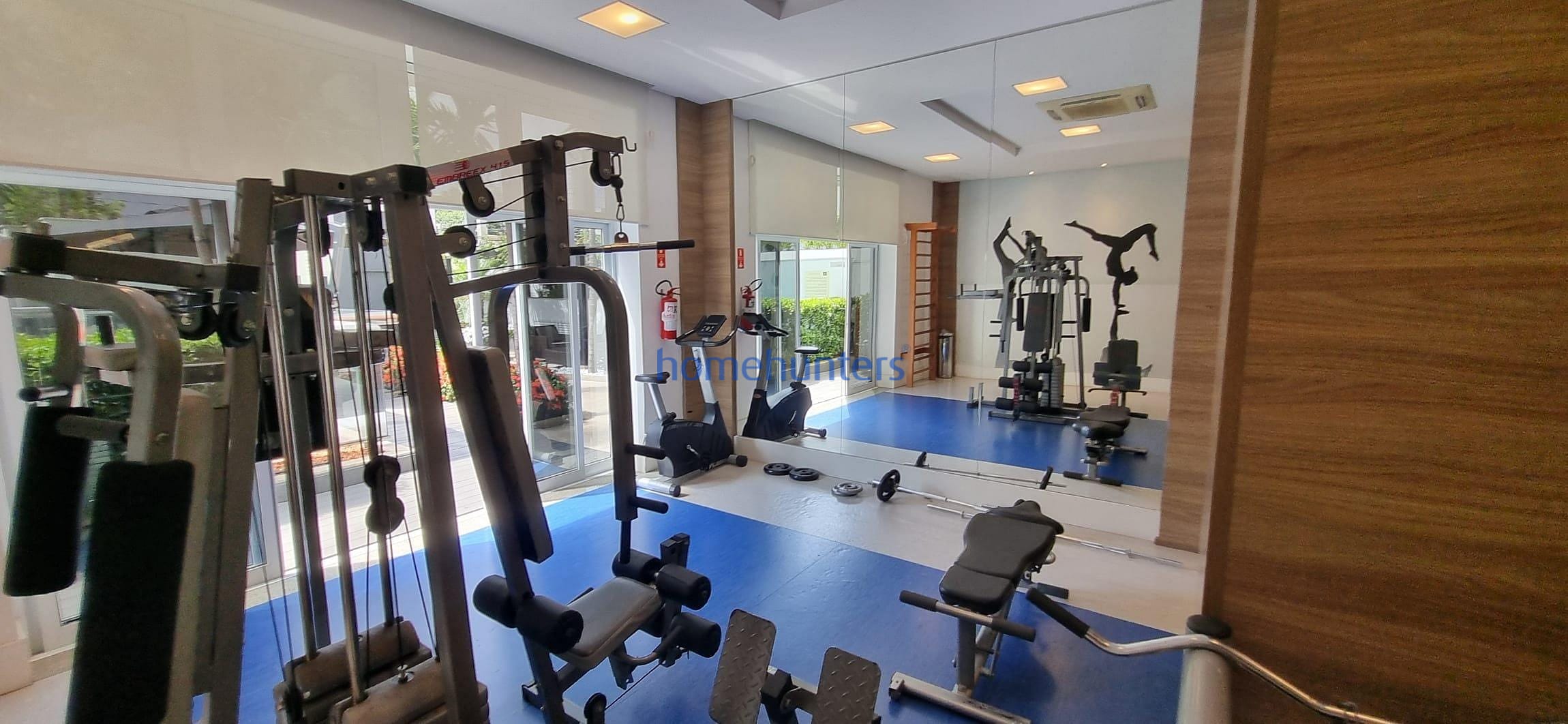 Apartamento, 1 quarto, 47 m² - Foto 31