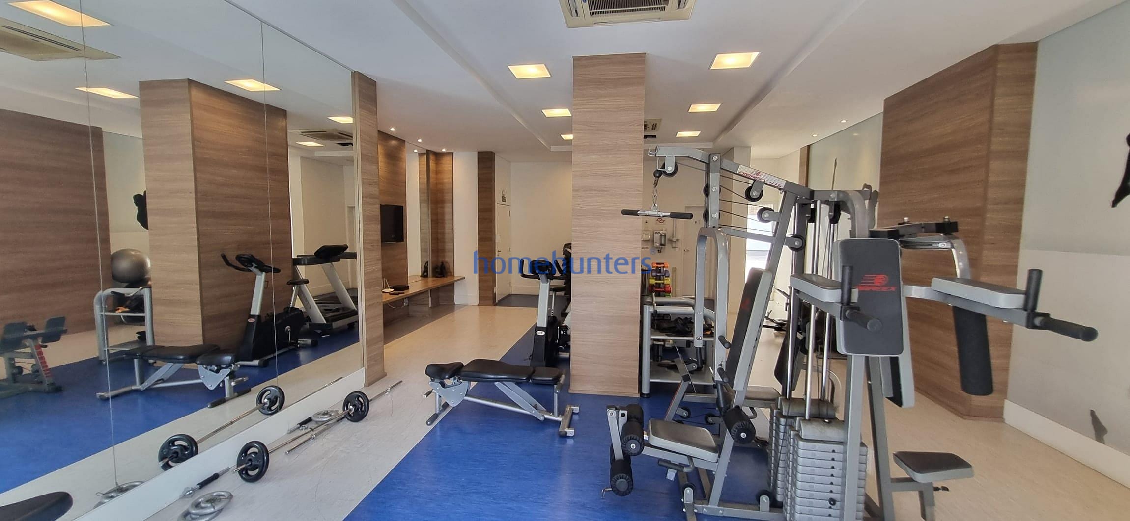 Apartamento, 1 quarto, 47 m² - Foto 32