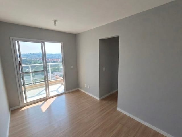 Apartamento com 48m² 2 quartos e 1 banheiro, à venda, no bairro São Pedro em Osasco