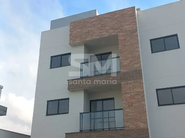 Apartamento com 85m² 2 quartos e 2 banheiros, à venda, no bairro Paraíso em Chapecó