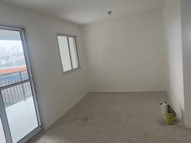Apartamento com 67m² 1 quarto e 2 banheiros, para alugar, no bairro Vila Andrade em São Paulo