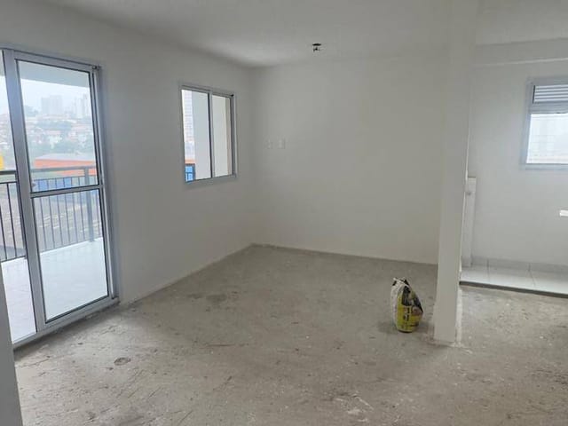 Apartamento com 67m² 1 quarto e 2 banheiros, para alugar, no bairro Vila Andrade em São Paulo