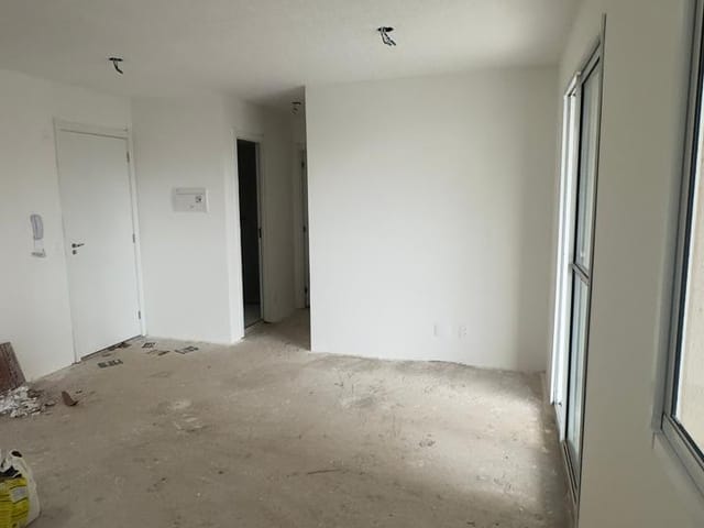 Apartamento com 67m² 1 quarto e 2 banheiros, para alugar, no bairro Vila Andrade em São Paulo