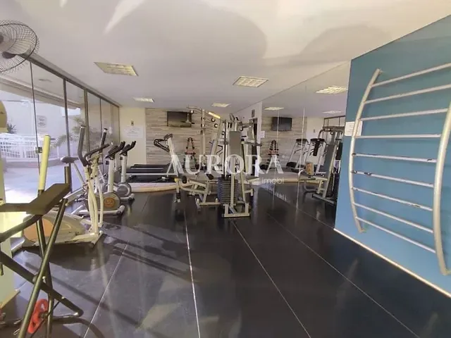Apartamento 3 quartos e 2 banheiros, à venda, no bairro Judith em Londrina
