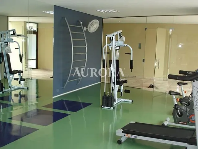 Apartamento 3 quartos e 2 banheiros, à venda, no bairro Judith em Londrina