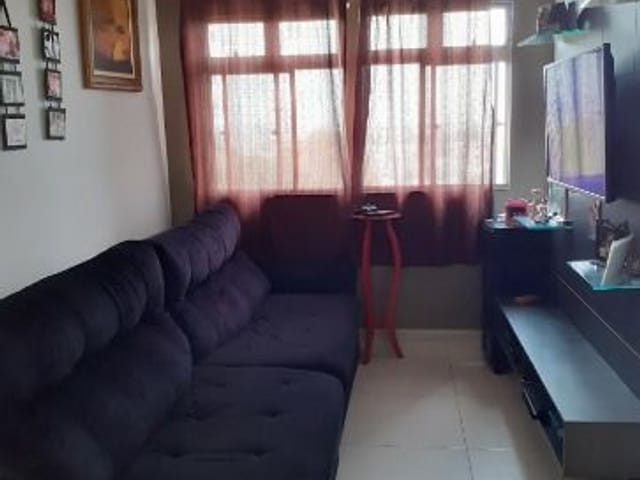 Foto do Apartamento - Apartamento à venda 2 Quartos, 1 Vaga, 45M², Jardim Santa Terezinha, São Paulo - SP | Aveleda | ZONA LESTE IMÓVEIS