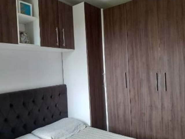Foto do Apartamento - Apartamento à venda 2 Quartos, 1 Vaga, 45M², Jardim Santa Terezinha, São Paulo - SP | Aveleda | ZONA LESTE IMÓVEIS