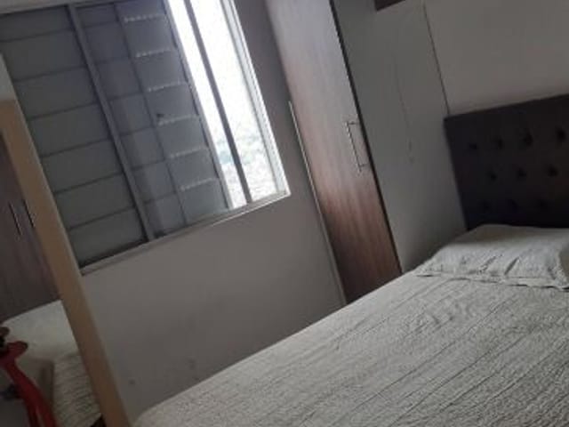 Foto do Apartamento - Apartamento à venda 2 Quartos, 1 Vaga, 45M², Jardim Santa Terezinha, São Paulo - SP | Aveleda | ZONA LESTE IMÓVEIS