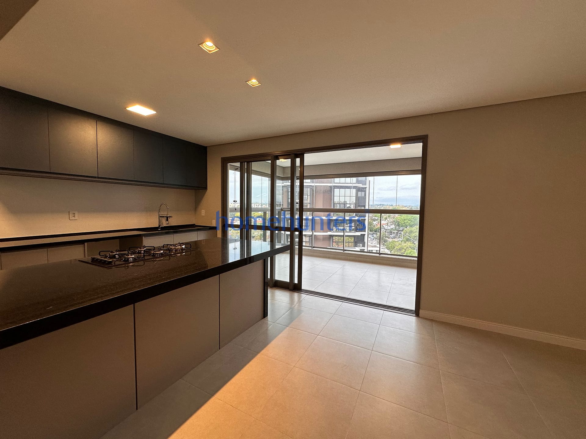 Apartamento, 3 quartos, 125 m² - Foto 1