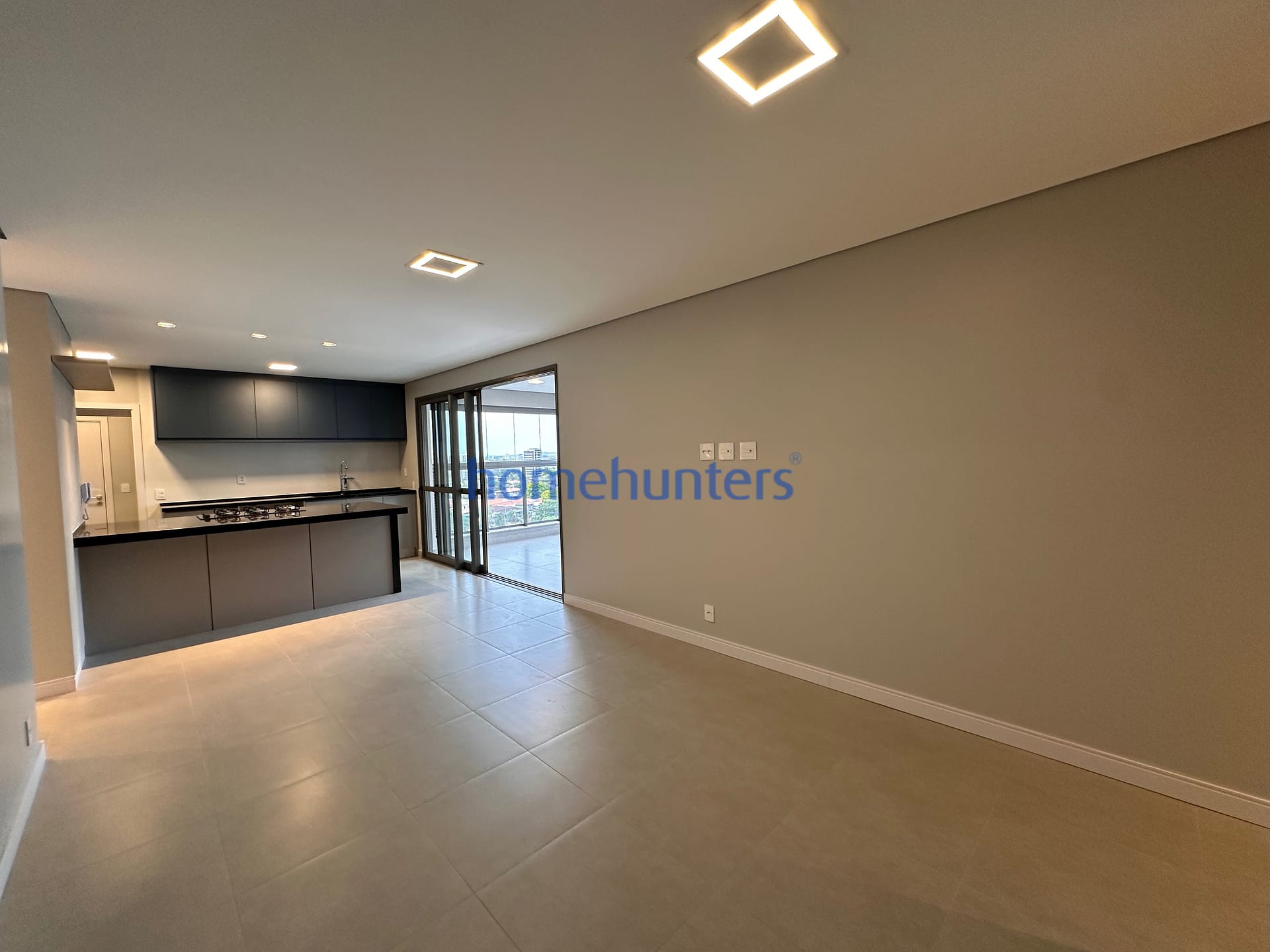 Apartamento, 3 quartos, 125 m² - Foto 3