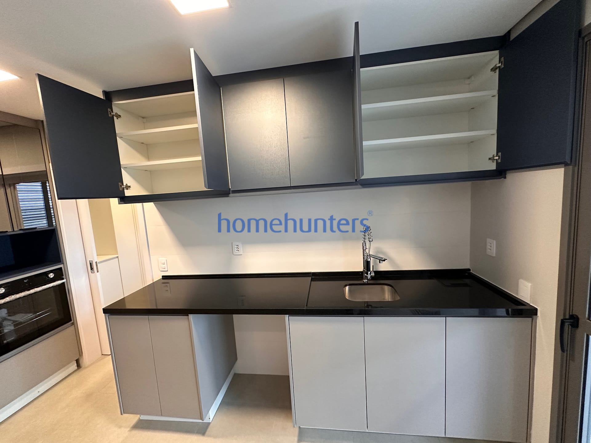 Apartamento, 3 quartos, 125 m² - Foto 7