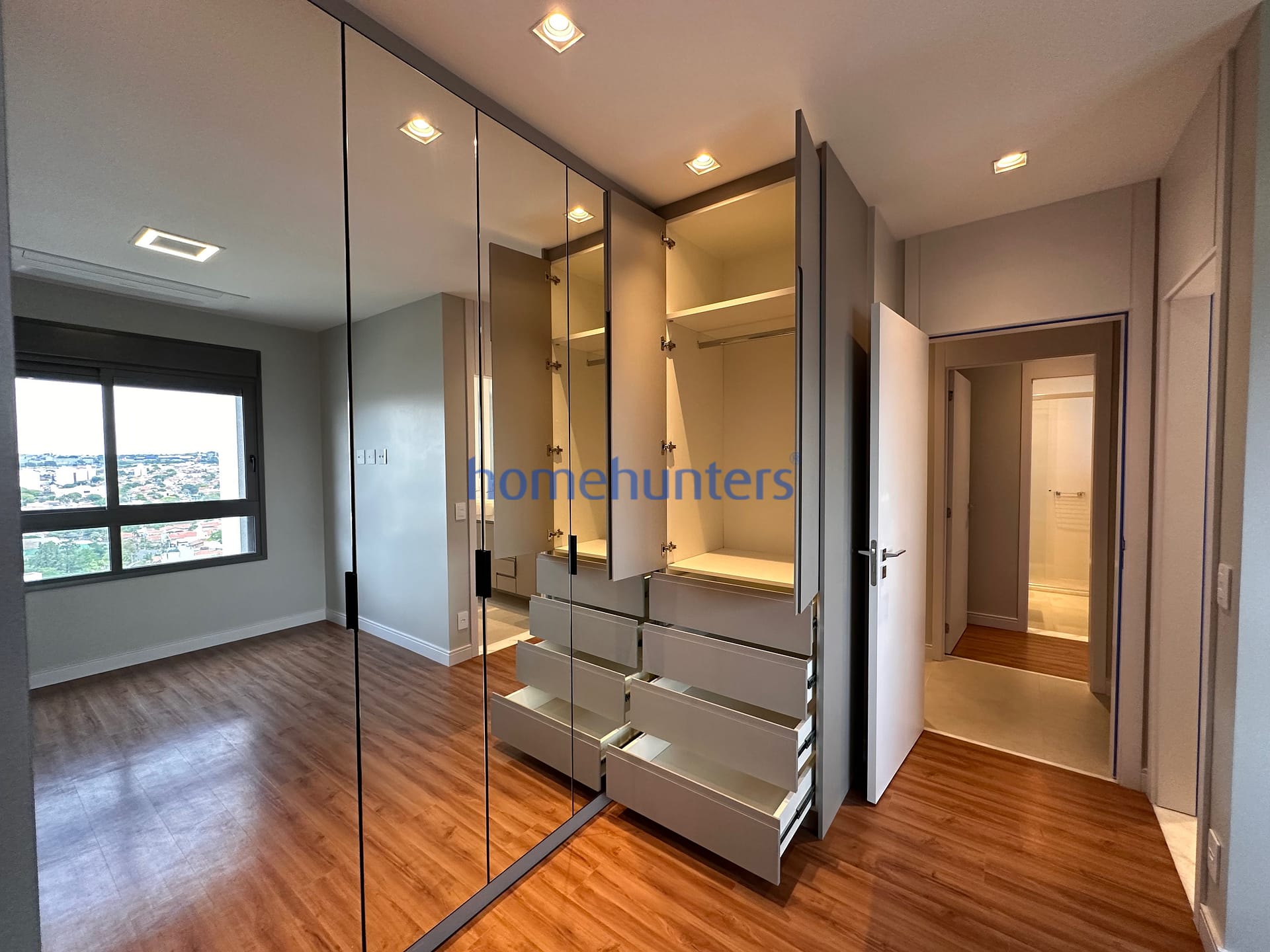 Apartamento, 3 quartos, 125 m² - Foto 40