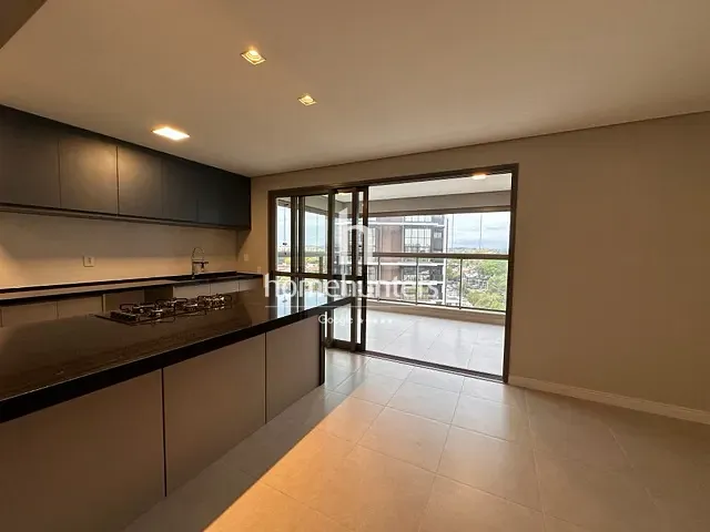 Apartamento 3 quartos e 4 banheiros, à venda ou para alugar, no bairro Nova Campinas em Campinas