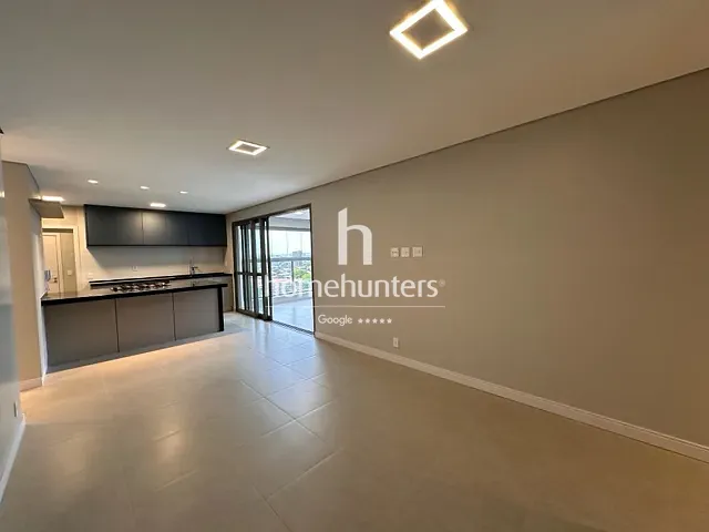 Apartamento 3 quartos e 4 banheiros, à venda ou para alugar, no bairro Nova Campinas em Campinas