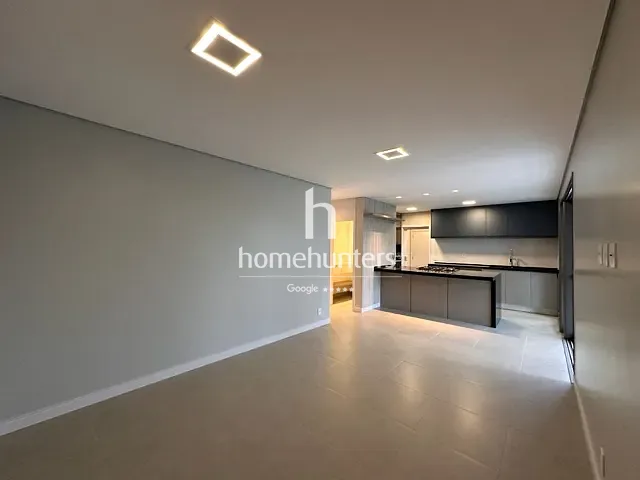 Apartamento 3 quartos e 4 banheiros, à venda ou para alugar, no bairro Nova Campinas em Campinas
