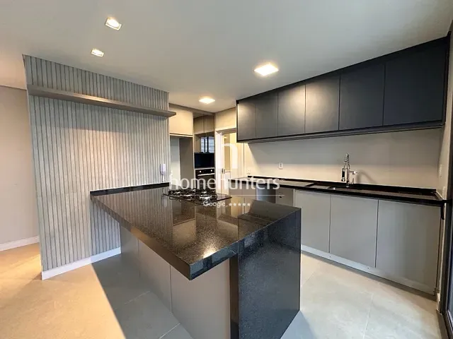 Apartamento 3 quartos e 4 banheiros, à venda ou para alugar, no bairro Nova Campinas em Campinas