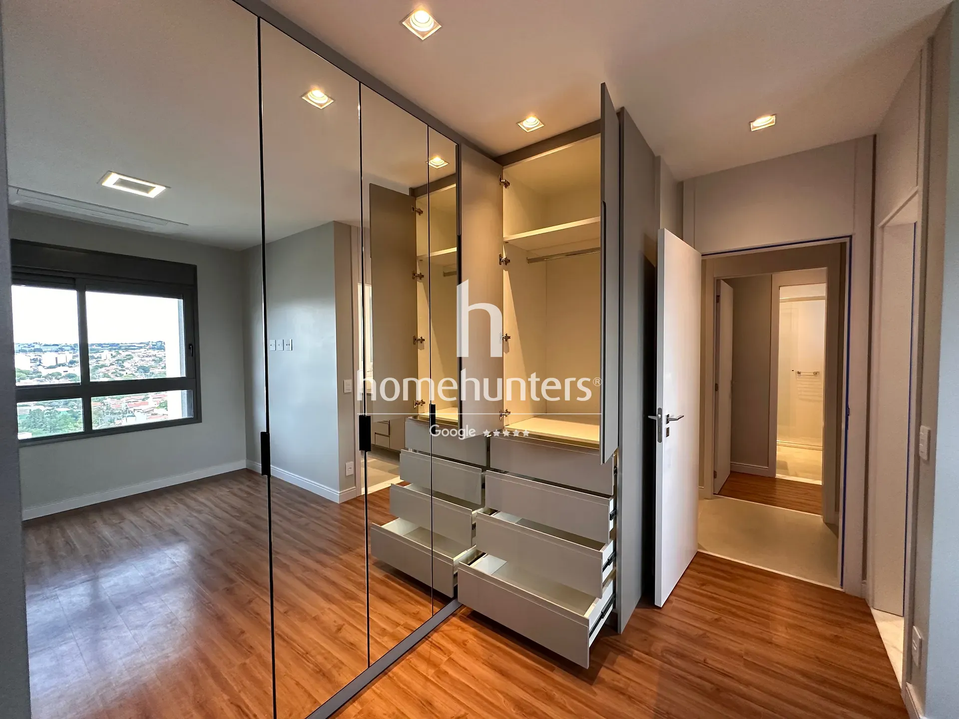 Apartamento, 3 quartos, 125 m² - Foto 40